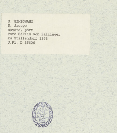 Rückseite von bh409650_recto