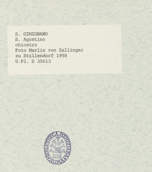 Rückseite von bh409655_recto