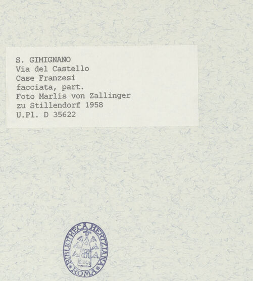 Rückseite von bh409656_recto