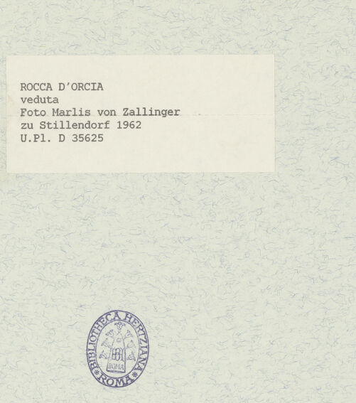 Rückseite von bh409663_recto