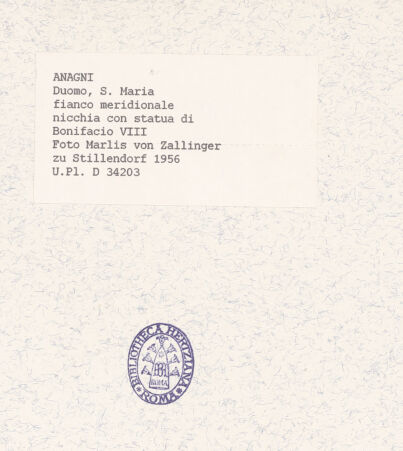 Rückseite von bh409667_recto