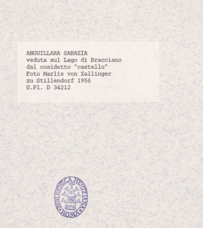 Rückseite von bh409673_recto