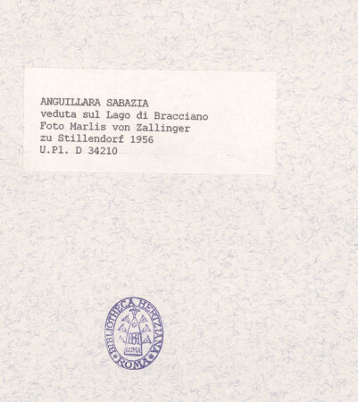 Rückseite von bh409675_recto