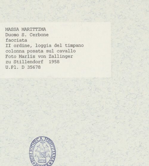 Rückseite von bh409682_recto