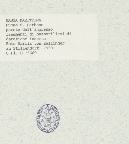 Rückseite von bh409687_recto