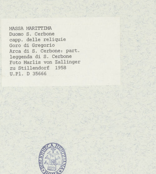 Rückseite von bh409694_recto