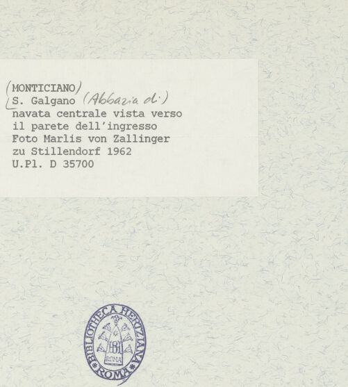 Rückseite von bh409702_recto