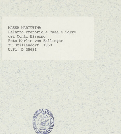 Rückseite von bh409703_recto