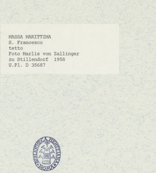 Rückseite von bh409708_recto