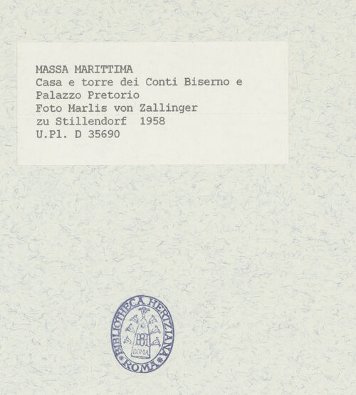 Rückseite von bh409712_recto