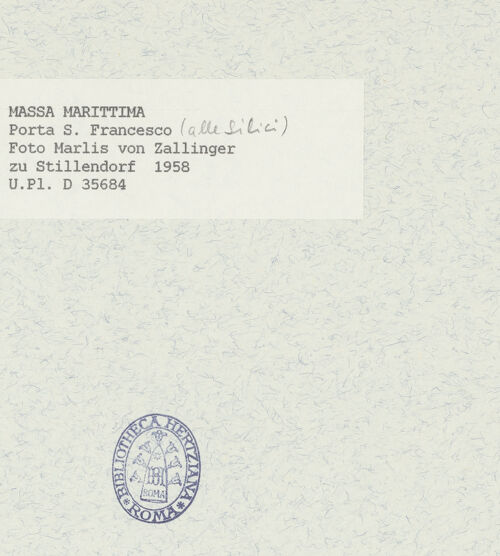 Rückseite von bh409716_recto