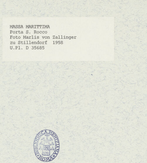 Rückseite von bh409717_recto