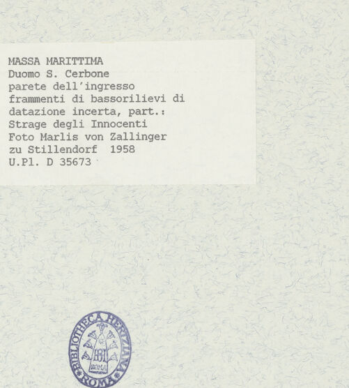 Rückseite von bh409721_recto