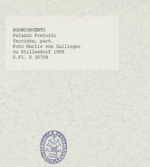 Rückseite von bh409723_recto