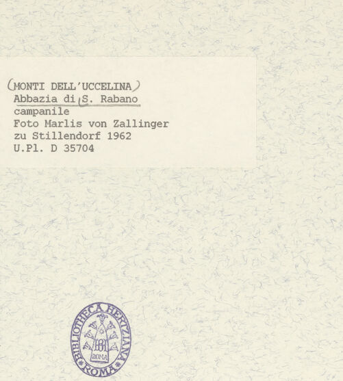 Rückseite von bh409727_recto