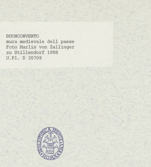 Rückseite von bh409732_recto