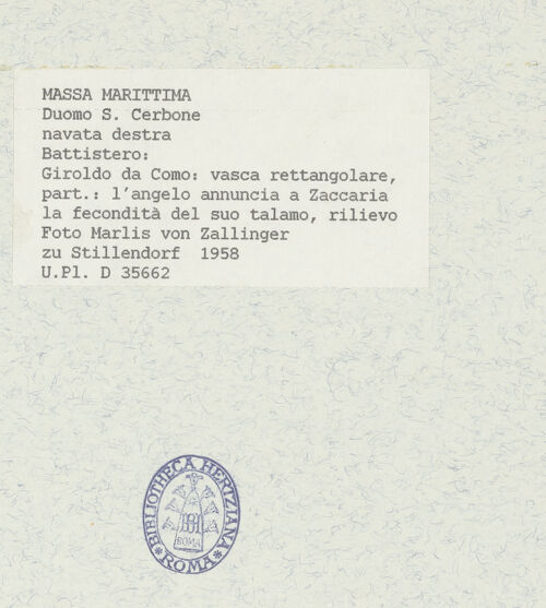 Rückseite von bh409738_recto