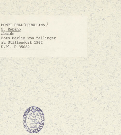 Rückseite von bh409746_recto