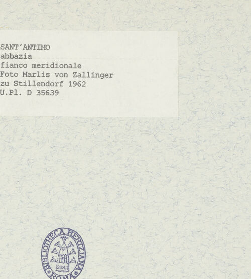 Rückseite von bh409750_recto