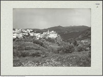 Thumbnail für Montecerboli - Montepulciano I/ Palazzi I