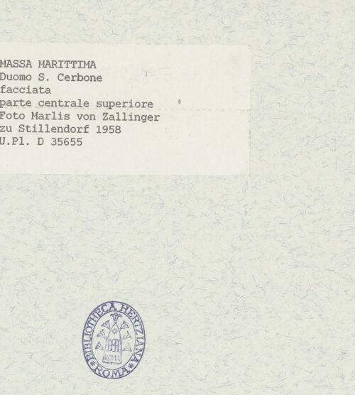 Rückseite von bh409765_recto