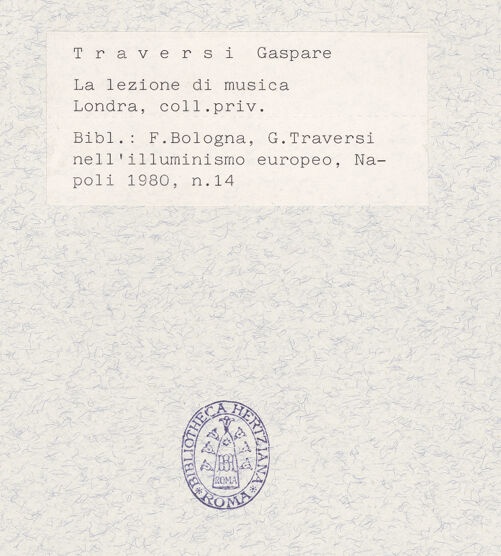 Rückseite von bh409769_recto