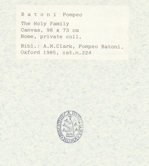 Rückseite von bh409772_recto