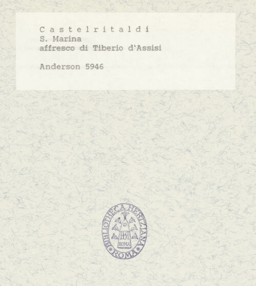 Rückseite von bh409783_recto