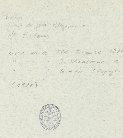 Rückseite von bh409868_recto