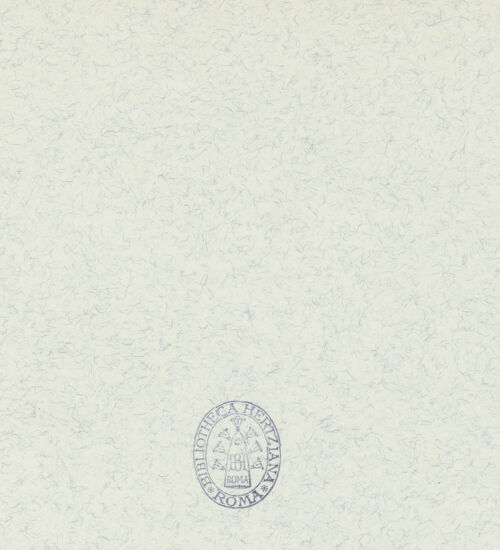 Rückseite von bh409916_recto