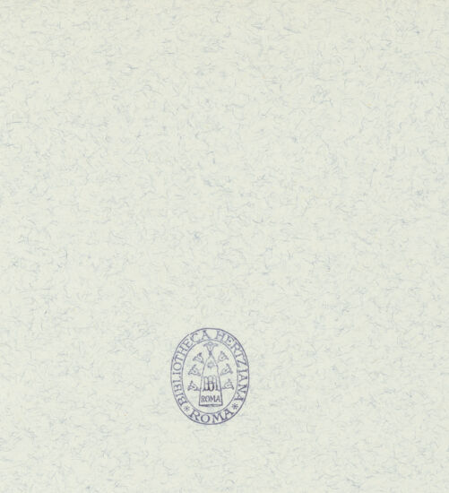 Rückseite von bh409958_recto