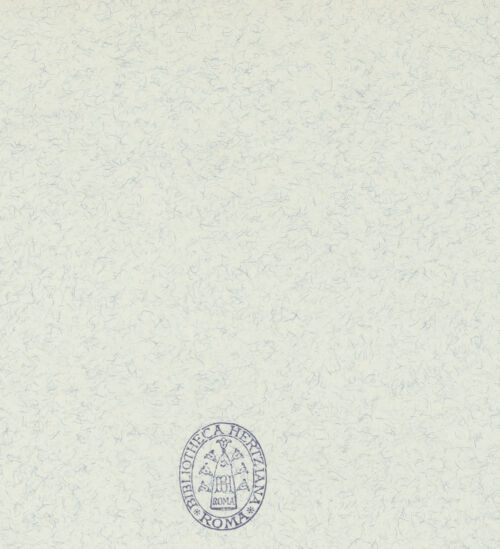 Rückseite von bh409969_recto