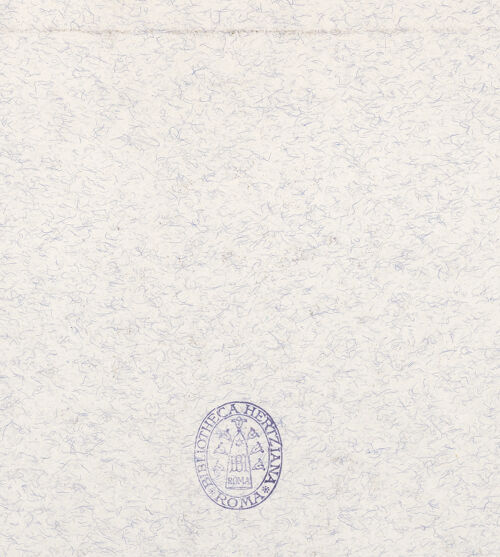 Rückseite von bh410034_recto