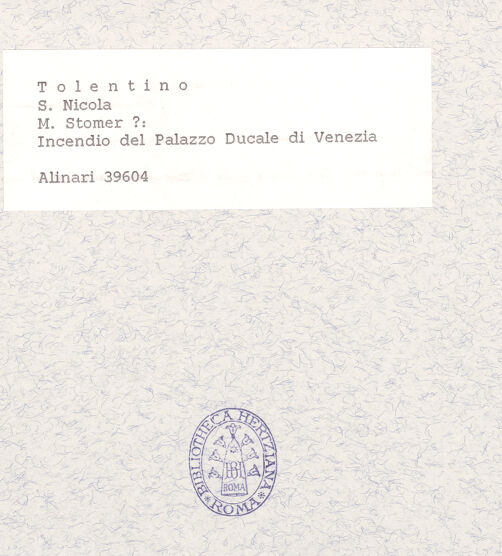 Rückseite von bh410054_recto