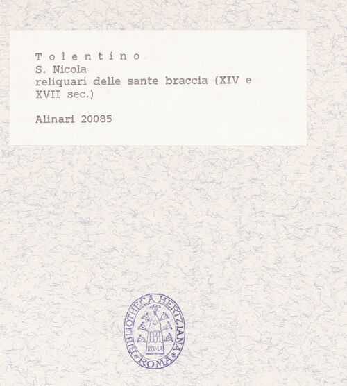 Rückseite von bh410061_recto