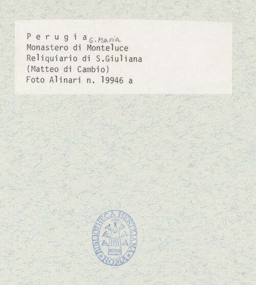 Rückseite von bh410127_recto