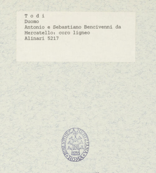 Rückseite von bh410129_recto