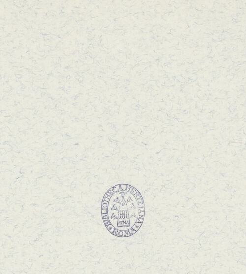 Rückseite von bh410167_recto