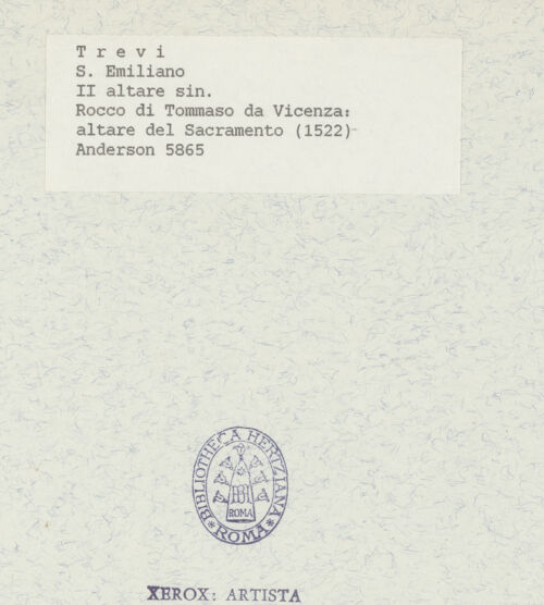 Rückseite von bh410175_recto