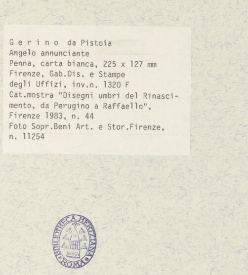 Rückseite von bh410260_recto