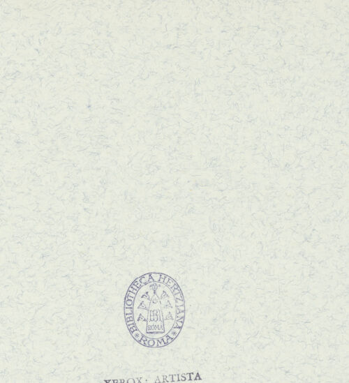 Rückseite von Alinari [https://www.deutsche-digitale-bibliothek.de/content/lizenzen/rv-ez/] Szenen aus dem Leben MariensDarbringung des Christuskindes im Tempel - Gesamtansicht, bh410467_recto. Foto.