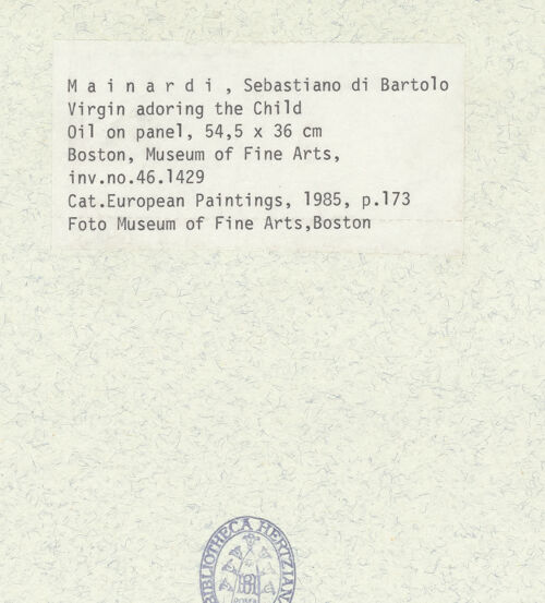 Rückseite von bh410822_recto