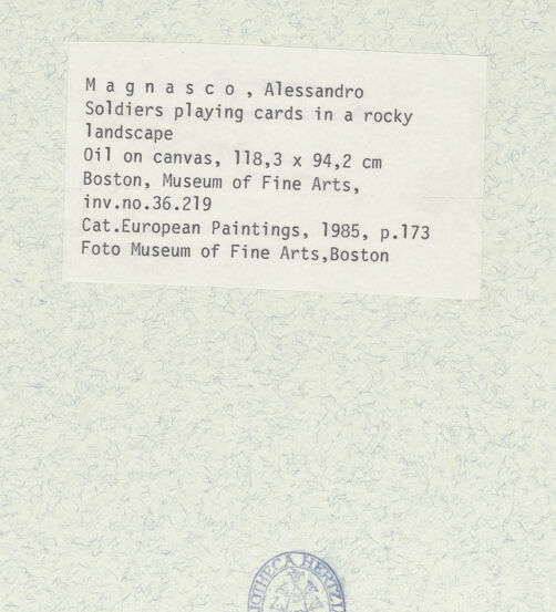 Rückseite von bh410823_recto