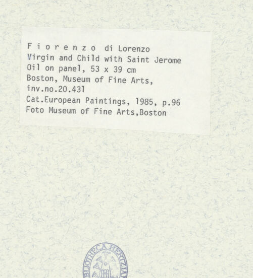 Rückseite von bh410847_recto