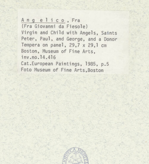 Rückseite von bh410853_recto