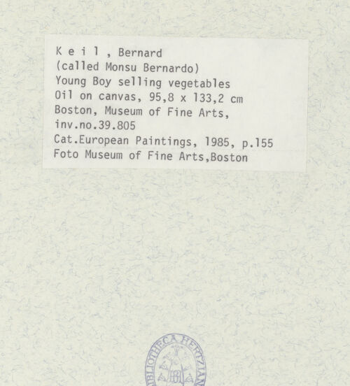 Rückseite von bh410855_recto