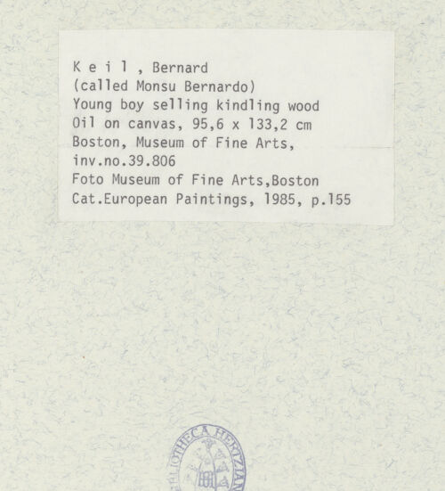 Rückseite von bh410856_recto