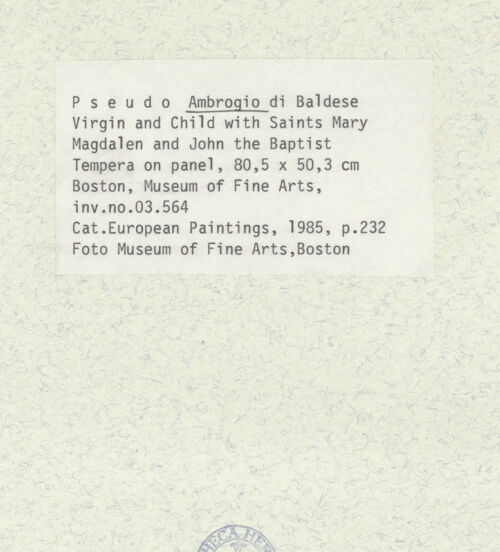 Rückseite von bh410859_recto