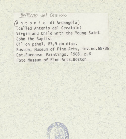 Rückseite von bh410866_recto