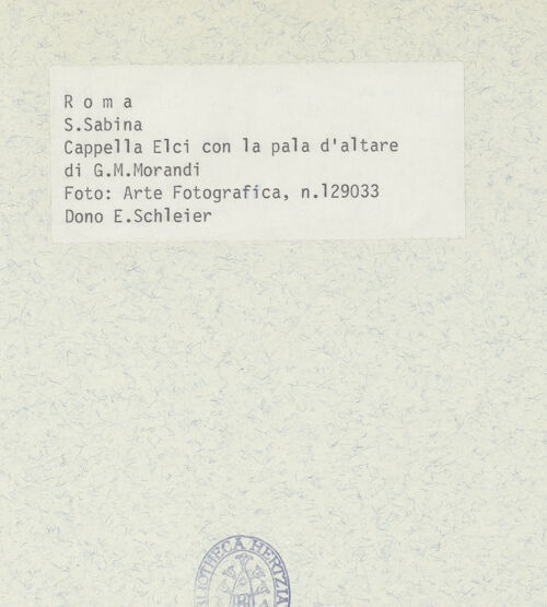 Rückseite von bh410873_recto